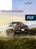 Catalogo Comercial Alaskan