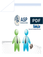 Formato Presentaciones Asp - Preventivo