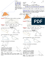 Trigonometria No Triângulo - Lei Dos Senos
