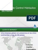 01 - Valvulas de Control Hidraulicas PDF