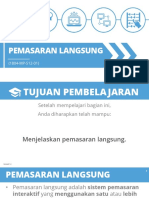 ppt1 Man Pemasar PDF