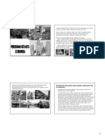 Tka 541 Slide Perencanaan Kota-Kota Di Indonesia PDF