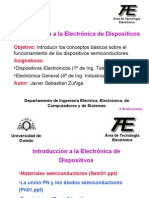 Semiconductores