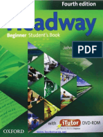 New Headway Beginner Student Book