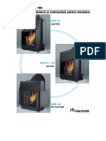 Automatizare Semineu PDF