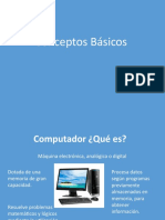 Clase 1 - Conceptos Basicos