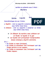 Mecanique PDF