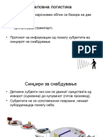 2 - 9 - 1 - Snabduvawe - Delovna Logistika SCM - 22