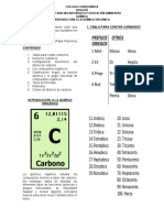 Introducción A La Química Orgánica PDF