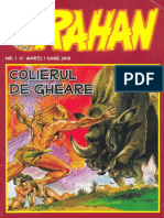 Rahan 01 - Colierul de gheare.pdf