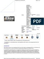 DLC Autoupgrade PDF
