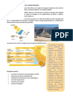 Central Majes Solar 20T Ficha