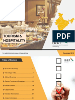 Tourism and Hospitality December 2019 PDF