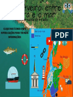 Ria de Aveiro_ entre a terra e o mar Saída de estudo orientada pela Professora Doutora Inês Amorim. (6)