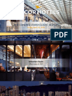 AccorHotels Presentation AGM EN PDF