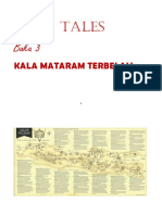 Buku 3_Kala Mataram Terbelah