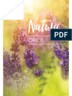 Natural Solutions - Romana PDF