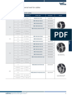 Katalog Kabel en HRD SG