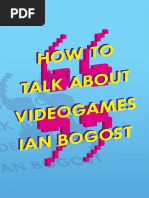 Joystick Nation PDF | PDF | Video Games | Nintendo