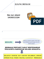 Kejang Demam