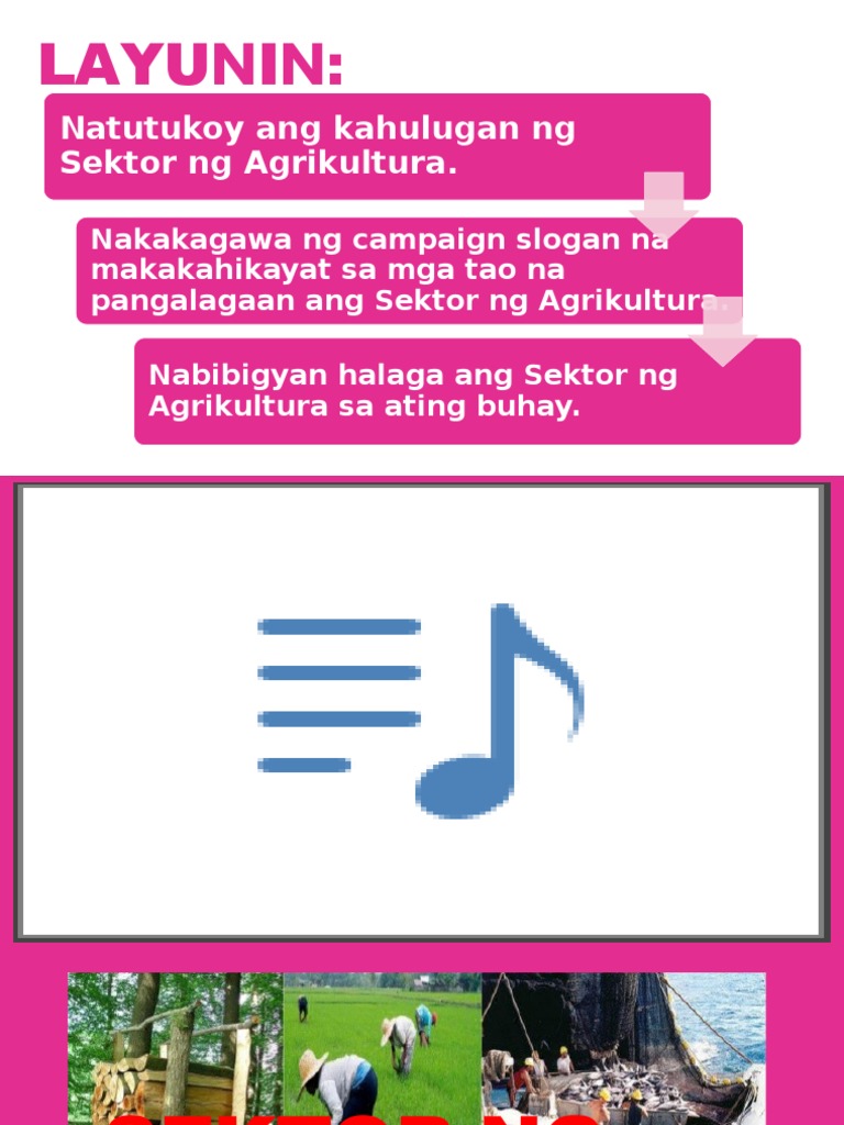 LAYUNIN | PDF