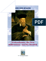 Nostradamus