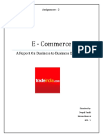 Trade India PDF