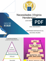Presentacion Modelo V. Henderson - 2020A PDF