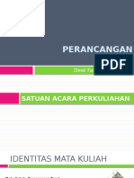 PERENCANAAN TAPAK - Week 1