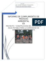 Informe 1 Planilla