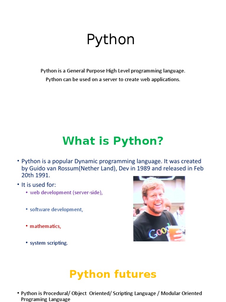 Python | PDF | Anonymous Function | Regular Expression