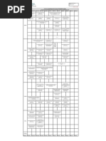 Bee Timetable Feb 2020 Semester