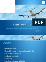 Sajra Flightradar24