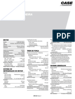 SR130 Especificacoes PDF