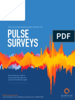 QW All Encompassing Guide To Pulse Surveys