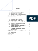 Sisteme de Suspensii Active PDF
