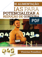 Bonus q48 21 Dias Potencializar Reducao Gordura PDF