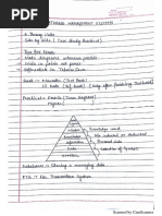 DBMS Notes 