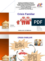 Presentacion Crisis Familiar
