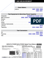 Testsection PDF