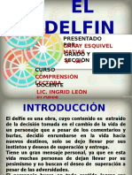 EL DELFIN MATIAS.pptx