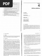 Download Capitulo 4 _ Aditivos Plasticos by Iael SN45110390 doc pdf