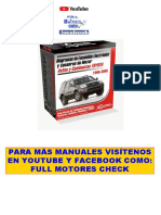 FULL MOTORES CHECK-Diagramas Encendido Electronico y Sensores Toyota 1990-2006