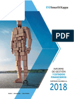 InformeGestinEstadosFinancierosCartondeColombiaSA2018V2 PDF