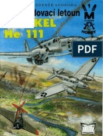 Militaria Hobby 01 - Heinkel He 111