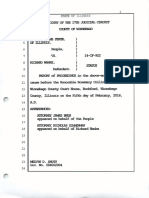 02-05-16 Transcript Case 922