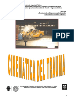 2.-Cinemática Del Trauma