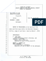 03-01-16 Transcript Case 922 Suppression Hearing Part 2