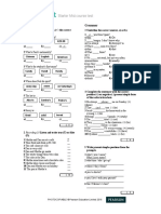 SO2 ND Ed SMid Course Test