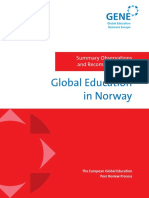 GENE Peer Review Norway Summary Obsevs  Recommends.pdf